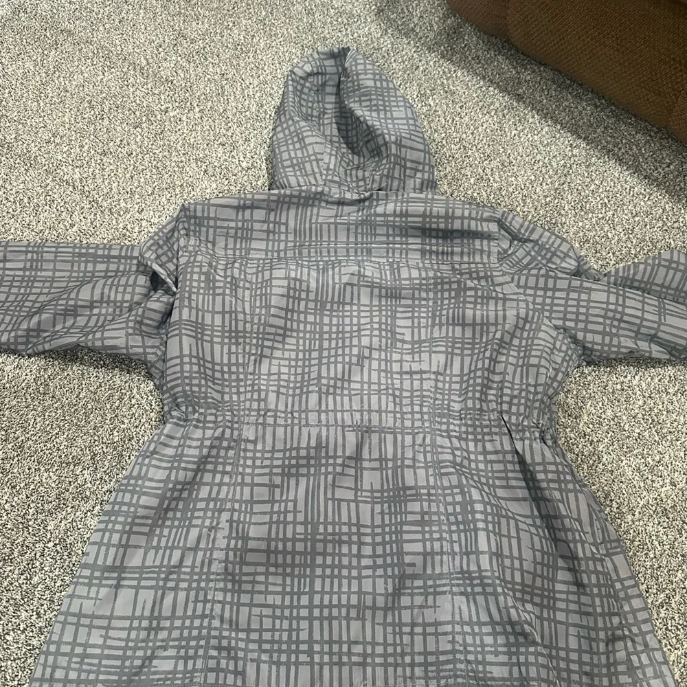 Ava & Viv rain jacket - Picture 3 of 3